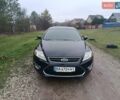 Чорний Форд Мондео, об'ємом двигуна 2.26 л та пробігом 233 тис. км за 7950 $, фото 1 на Automoto.ua