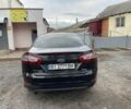 Чорний Форд Мондео, об'ємом двигуна 1.6 л та пробігом 185 тис. км за 7850 $, фото 6 на Automoto.ua
