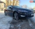 Чорний Форд Мондео, об'ємом двигуна 2 л та пробігом 245 тис. км за 7800 $, фото 1 на Automoto.ua