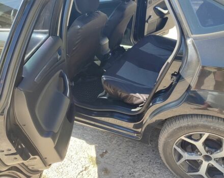 Чорний Форд Мондео, об'ємом двигуна 1.6 л та пробігом 270 тис. км за 6700 $, фото 4 на Automoto.ua