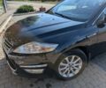 Чорний Форд Мондео, об'ємом двигуна 2 л та пробігом 255 тис. км за 6350 $, фото 2 на Automoto.ua