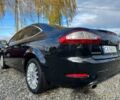 Черный Форд Мондео, объемом двигателя 2 л и пробегом 292 тыс. км за 7300 $, фото 3 на Automoto.ua