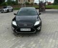 Черный Форд Мондео, объемом двигателя 2 л и пробегом 204 тыс. км за 6600 $, фото 1 на Automoto.ua