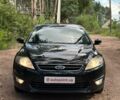 Чорний Форд Мондео, об'ємом двигуна 1.6 л та пробігом 152 тис. км за 6800 $, фото 1 на Automoto.ua