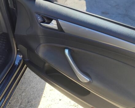 Чорний Форд Мондео, об'ємом двигуна 1.6 л та пробігом 270 тис. км за 6700 $, фото 1 на Automoto.ua