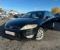 Черный Форд Мондео, объемом двигателя 1.6 л и пробегом 152 тыс. км за 5999 $, фото 2 на Automoto.ua