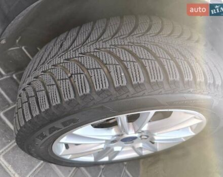 Черный Форд Мондео, объемом двигателя 2 л и пробегом 80 тыс. км за 11500 $, фото 24 на Automoto.ua