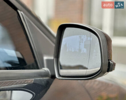 Черный Форд Мондео, объемом двигателя 2 л и пробегом 330 тыс. км за 7190 $, фото 13 на Automoto.ua