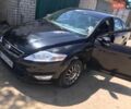 Черный Форд Мондео, объемом двигателя 2 л и пробегом 98 тыс. км за 9200 $, фото 1 на Automoto.ua