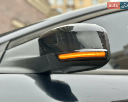 Черный Форд Мондео, объемом двигателя 2 л и пробегом 330 тыс. км за 7190 $, фото 12 на Automoto.ua