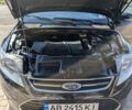 Чорний Форд Мондео, об'ємом двигуна 2 л та пробігом 255 тис. км за 6350 $, фото 13 на Automoto.ua