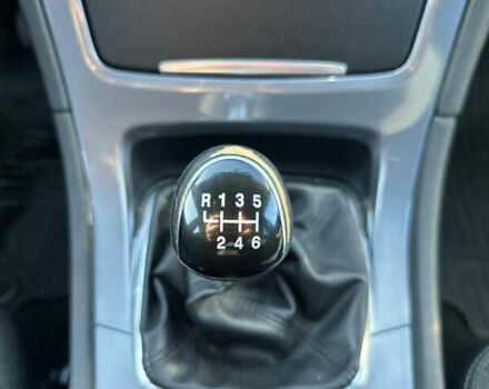 Чорний Форд Мондео, об'ємом двигуна 1.6 л та пробігом 152 тис. км за 5999 $, фото 17 на Automoto.ua