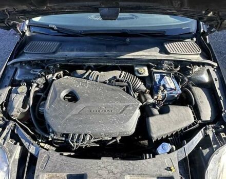 Черный Форд Мондео, объемом двигателя 1.6 л и пробегом 152 тыс. км за 5999 $, фото 36 на Automoto.ua