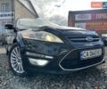 Чорний Форд Мондео, об'ємом двигуна 2 л та пробігом 292 тис. км за 7300 $, фото 20 на Automoto.ua