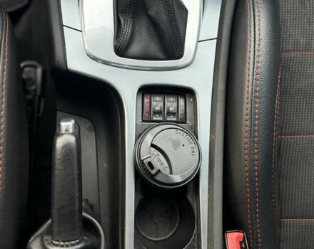 Черный Форд Мондео, объемом двигателя 2 л и пробегом 270 тыс. км за 5200 $, фото 10 на Automoto.ua