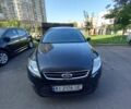 Черный Форд Мондео, объемом двигателя 2.3 л и пробегом 213 тыс. км за 6700 $, фото 1 на Automoto.ua