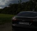 Черный Форд Мондео, объемом двигателя 2 л и пробегом 198 тыс. км за 7484 $, фото 3 на Automoto.ua