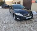 Чорний Форд Мондео, об'ємом двигуна 1.6 л та пробігом 174 тис. км за 8000 $, фото 1 на Automoto.ua