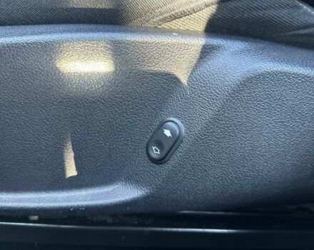 Чорний Форд Мондео, об'ємом двигуна 1.6 л та пробігом 152 тис. км за 5999 $, фото 24 на Automoto.ua