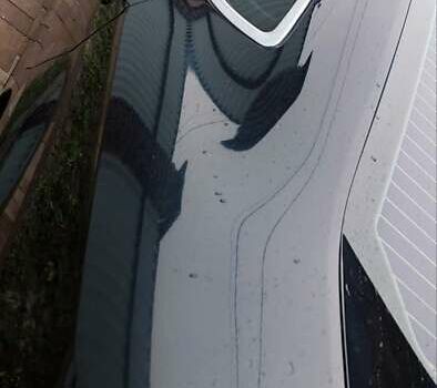 Черный Форд Мондео, объемом двигателя 2 л и пробегом 162 тыс. км за 8700 $, фото 46 на Automoto.ua