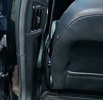 Черный Форд Мондео, объемом двигателя 2 л и пробегом 162 тыс. км за 8700 $, фото 34 на Automoto.ua