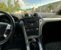Черный Форд Мондео, объемом двигателя 1.6 л и пробегом 206 тыс. км за 7800 $, фото 7 на Automoto.ua