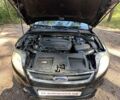 Чорний Форд Мондео, об'ємом двигуна 1.6 л та пробігом 152 тис. км за 6800 $, фото 35 на Automoto.ua