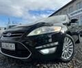 Черный Форд Мондео, объемом двигателя 2 л и пробегом 292 тыс. км за 7300 $, фото 1 на Automoto.ua