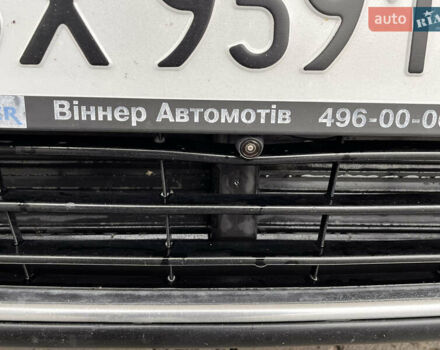 Черный Форд Мондео, объемом двигателя 2 л и пробегом 206 тыс. км за 8000 $, фото 6 на Automoto.ua