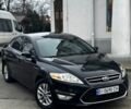 Черный Форд Мондео, объемом двигателя 1.6 л и пробегом 146 тыс. км за 7500 $, фото 1 на Automoto.ua