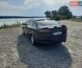 Чорний Форд Мондео, об'ємом двигуна 2 л та пробігом 176 тис. км за 10500 $, фото 5 на Automoto.ua