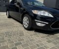 Черный Форд Мондео, объемом двигателя 0 л и пробегом 140 тыс. км за 8500 $, фото 11 на Automoto.ua
