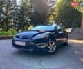 Черный Форд Мондео, объемом двигателя 1.6 л и пробегом 267 тыс. км за 7000 $, фото 1 на Automoto.ua