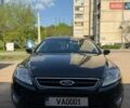 Черный Форд Мондео, объемом двигателя 1.6 л и пробегом 175 тыс. км за 7000 $, фото 1 на Automoto.ua