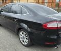 Чорний Форд Мондео, об'ємом двигуна 2 л та пробігом 67 тис. км за 11900 $, фото 2 на Automoto.ua