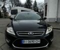 Черный Форд Мондео, объемом двигателя 1.6 л и пробегом 146 тыс. км за 7500 $, фото 1 на Automoto.ua