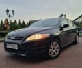 Чорний Форд Мондео, об'ємом двигуна 1.6 л та пробігом 178 тис. км за 6300 $, фото 1 на Automoto.ua