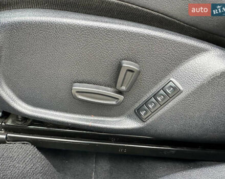 Черный Форд Мондео, объемом двигателя 2 л и пробегом 80 тыс. км за 8888 $, фото 16 на Automoto.ua