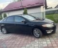 Черный Форд Мондео, объемом двигателя 1.6 л и пробегом 204 тыс. км за 7400 $, фото 1 на Automoto.ua
