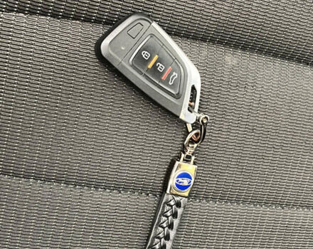 Черный Форд Мондео, объемом двигателя 2 л и пробегом 206 тыс. км за 8900 $, фото 5 на Automoto.ua