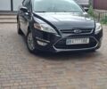 Чорний Форд Мондео, об'ємом двигуна 2 л та пробігом 226 тис. км за 7900 $, фото 1 на Automoto.ua