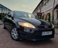 Чорний Форд Мондео, об'ємом двигуна 1.6 л та пробігом 178 тис. км за 6300 $, фото 1 на Automoto.ua