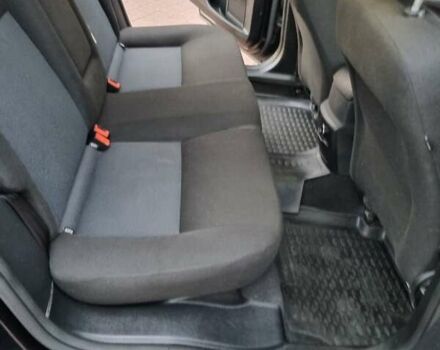 Чорний Форд Мондео, об'ємом двигуна 1.6 л та пробігом 178 тис. км за 6300 $, фото 22 на Automoto.ua