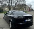 Черный Форд Мондео, объемом двигателя 1.6 л и пробегом 146 тыс. км за 7500 $, фото 4 на Automoto.ua