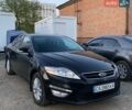 Чорний Форд Мондео, об'ємом двигуна 1.6 л та пробігом 197 тис. км за 7600 $, фото 1 на Automoto.ua