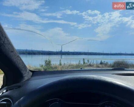 Чорний Форд Мондео, об'ємом двигуна 2 л та пробігом 176 тис. км за 10500 $, фото 10 на Automoto.ua