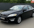 Черный Форд Мондео, объемом двигателя 2 л и пробегом 144 тыс. км за 8500 $, фото 2 на Automoto.ua