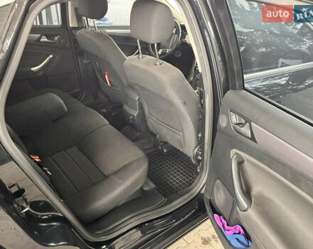 Черный Форд Мондео, объемом двигателя 2 л и пробегом 206 тыс. км за 8900 $, фото 27 на Automoto.ua