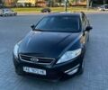 Черный Форд Мондео, объемом двигателя 1.6 л и пробегом 200 тыс. км за 8000 $, фото 1 на Automoto.ua