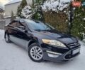 Чорний Форд Мондео, об'ємом двигуна 1.6 л та пробігом 151 тис. км за 6800 $, фото 1 на Automoto.ua